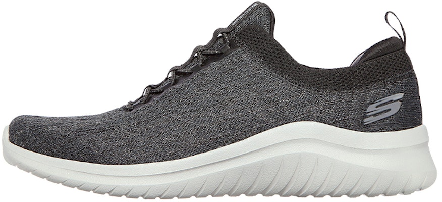 Skechers Ultra Flex 2.0 'Cryptic Black Grey' 232206-BLK Buy Skechers Ultra Flex 2.0 'Cryptic Black Grey' 232206-BLK
