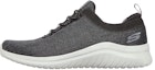 Buy Skechers Ultra Flex 2.0 'Cryptic Hitam Kelabu' 232206-BLK