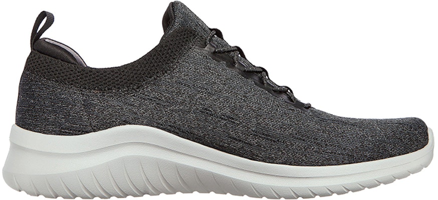 Skechers Ultra Flex 2.0 Cryptic 耐磨防滑 低筒運動鞋 黑灰色 Order Skechers Ultra Flex 2.0 Cryptic 耐磨防滑 低筒運動鞋 黑灰色