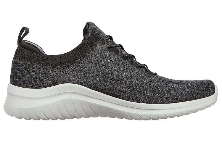 Order スケッチャーズ ウルトラ フレックス 2.0 'クリプティック ブラック グレー' 232206-BLK 232206-BLK