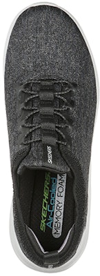 Skechers Ultra Flex 2.0 Cryptic 耐磨防滑 低筒運動鞋 黑灰色 Lookbook Skechers Ultra Flex 2.0 Cryptic 耐磨防滑 低筒運動鞋 黑灰色
