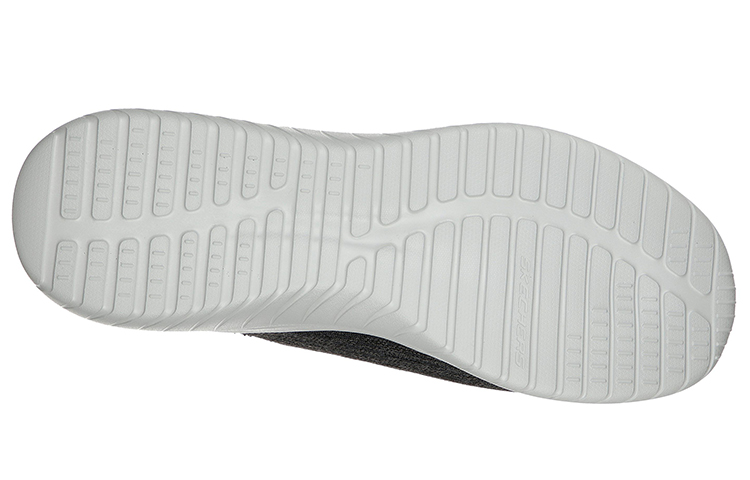 Shop スケッチャーズ ウルトラ フレックス 2.0 'クリプティック ブラック グレー' 232206-BLK 232206-BLK