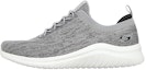 Buy Skechers Ultra Flex 2.0 'Gris Críptico' 232206-GYBK