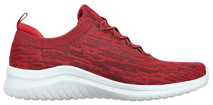 Skechers Ultra Flex 2.0 'Merah Putih Cryptic' 232206-BURG Order Skechers Ultra Flex 2.0 'Merah Putih Cryptic' 232206-BURG