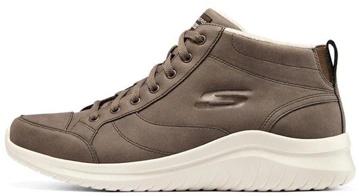 Skechers Ultra Flex 2.0 中筒休閒運動鞋 深灰褐色 Buy Skechers Ultra Flex 2.0 中筒休閒運動鞋 深灰褐色