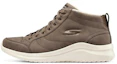 Buy Skechers Ultra Flex 2.0 中筒休閒運動鞋 深灰褐色