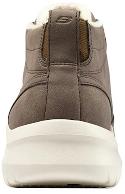 Skechers Ultra Flex 2.0 中筒休閒運動鞋 深灰褐色 Shop Skechers Ultra Flex 2.0 中筒休閒運動鞋 深灰褐色