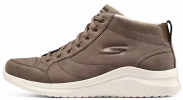 Skechers Ultra Flex 2.0 'Dark Brown White' 894027-DKTP Skechers Ultra Flex 2.0 'Dark Brown White' 894027-DKTP
