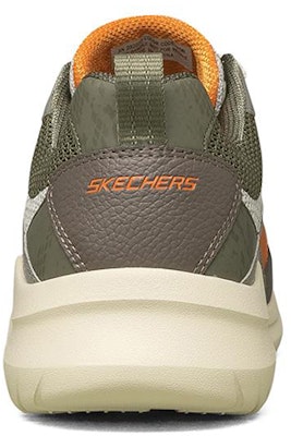Skechers Ultra Flex 2.0 Low Running Shoes Grey/Brown 232272-TPOR Shop Skechers Ultra Flex 2.0 Low Running Shoes Grey/Brown 232272-TPOR