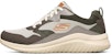 Skechers Ultra Flex 2.0 Kasut Lari Kelabu/Oren 232207-TPOR