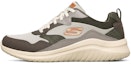 Buy Skechers Ultra Flex 2.0 Kasut Lari Kelabu/Oren 232207-TPOR