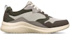 Skechers Ultra Flex 2.0 Kasut Lari Kelabu/Oren 232207-TPOR