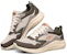 Skechers Ultra Flex 2.0 Kasut Lari Kelabu/Oren 232207-TPOR