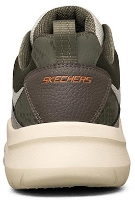 Skechers Ultra Flex 2.0 時尚運動鞋 灰橘色 Shop Skechers Ultra Flex 2.0 時尚運動鞋 灰橘色