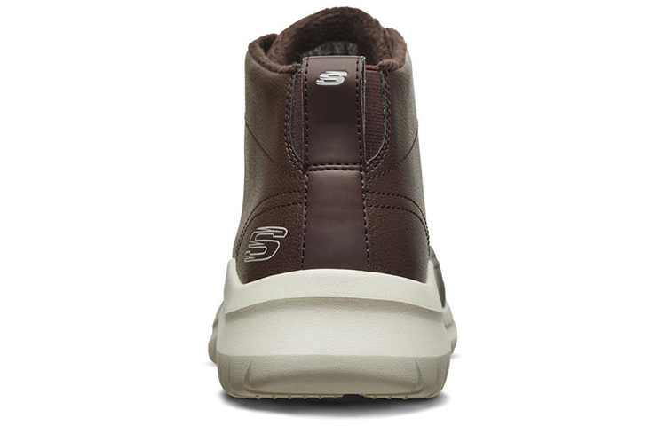 Purchase Skechers Ultra Flex 2.0 高筒運動休閒鞋 巧克力色