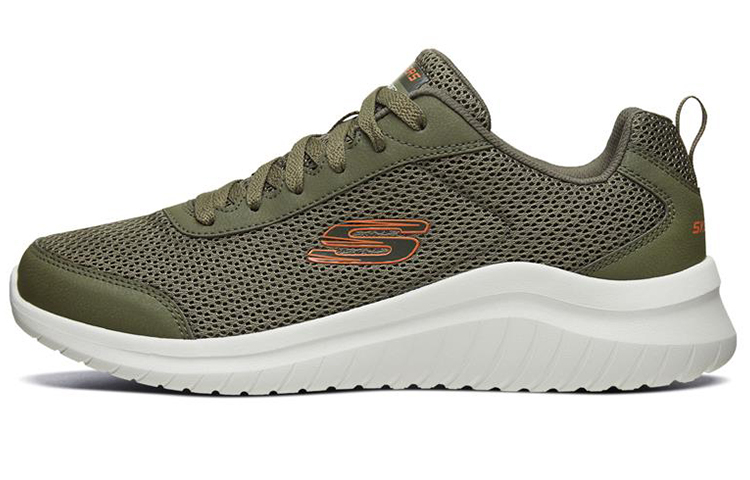 Skechers Ultra Flex 2.0 'Olive Green' 52764-OLV