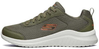 Skechers Ultra Flex 2.0 'Olive Green' 52764-OLV Skechers Ultra Flex 2.0 'Olive Green' 52764-OLV