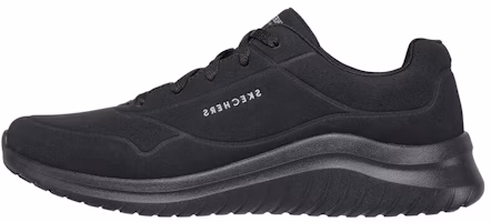 Skechers Ultra Flex 2.0 'Vicinity Black' 232209-BBK Skechers Ultra Flex 2.0 'Vicinity Black' 232209-BBK