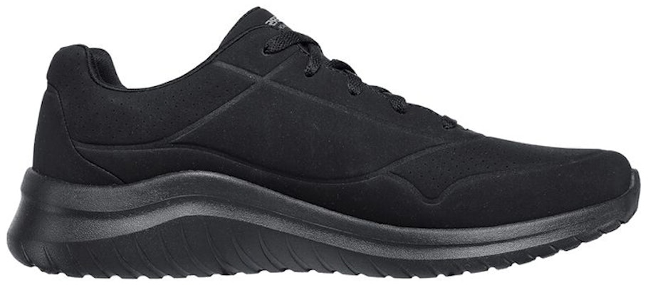 Skechers Ultra Flex 2.0 'Vicinity Black' 232209-BBK Order Skechers Ultra Flex 2.0 'Vicinity Black' 232209-BBK