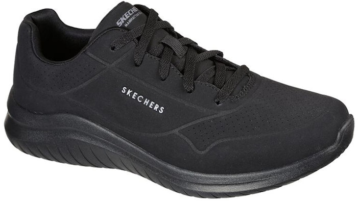 Skechers Ultra Flex 2.0 'Vicinity Black' 232209-BBK Lookbook Skechers Ultra Flex 2.0 'Vicinity Black' 232209-BBK