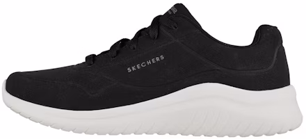 Skechers Ultra Flex 2.0 'Vicinity Black' 232209-BKW Skechers Ultra Flex 2.0 'Vicinity Black' 232209-BKW