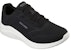 Skechers Ultra Flex 2.0 'Vicinity Hitam' 232209-BKW