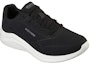 Lookbook Skechers Ultra Flex 2.0 'Vicinity Hitam' 232209-BKW