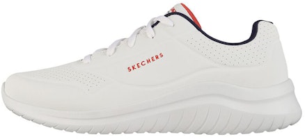 Skechers Ultra Flex 2.0 'Vicinity White' 232209-WNVR Skechers Ultra Flex 2.0 'Vicinity White' 232209-WNVR