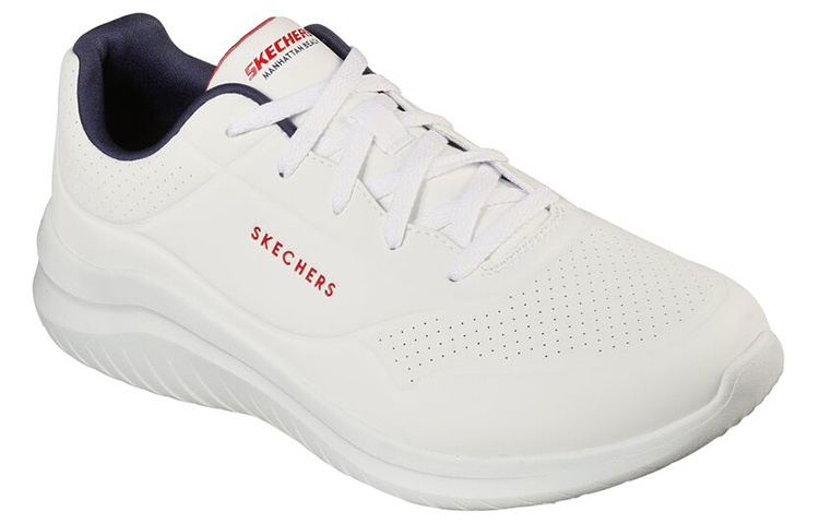 Order 斯凯奇Ultra Flex 2.0 'Vicinity 白' 232209-WNVR