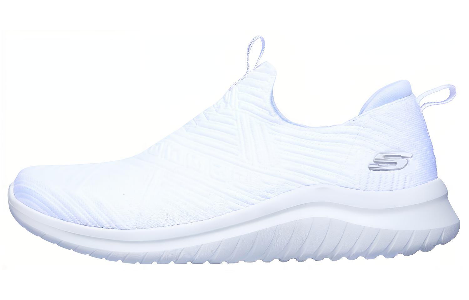 Skechers Ultra Flex 2.0 'White Low-Top Running' 56110-WHT