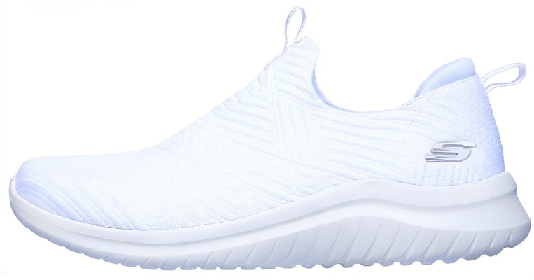 Skechers Ultra Flex 2.0 'White Low-Top Running' 56110-WHT Buy Skechers Ultra Flex 2.0 'White Low-Top Running' 56110-WHT
