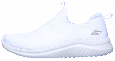 Skechers Ultra Flex 2.0 'White Low-Top Running' 56110-WHT Skechers Ultra Flex 2.0 'White Low-Top Running' 56110-WHT