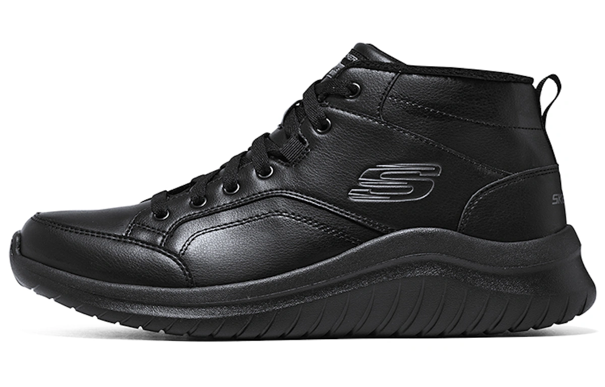 Skechers Ultra Flex 2.0 'Core Black'