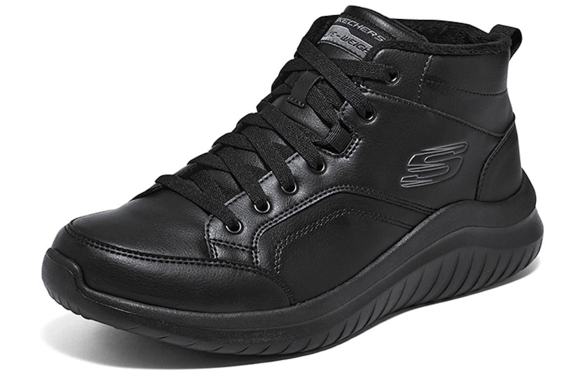Skechers Ultra Flex 2.0 'Core Black'