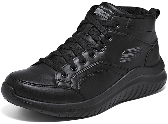 Skechers Ultra Flex 2.0 'Inti Hitam' 894273-BBK Lookbook Skechers Ultra Flex 2.0 'Inti Hitam' 894273-BBK