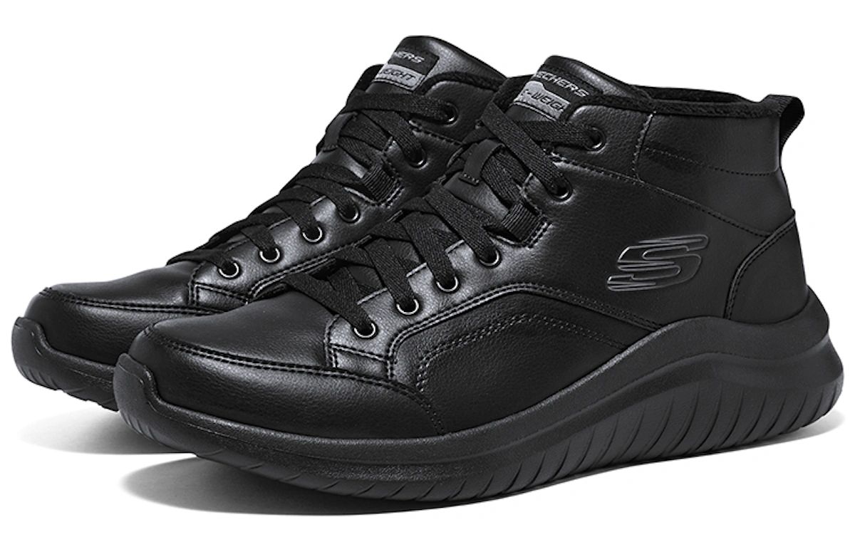 Skechers Ultra Flex 2.0 'Core Black'