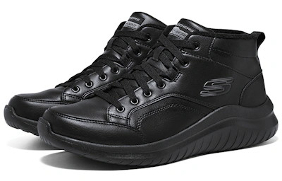 Skechers Ultra Flex 2.0 'Core Black'