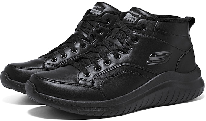 Skechers Ultra Flex 2.0 'Inti Hitam' 894273-BBK Shop Skechers Ultra Flex 2.0 'Inti Hitam' 894273-BBK