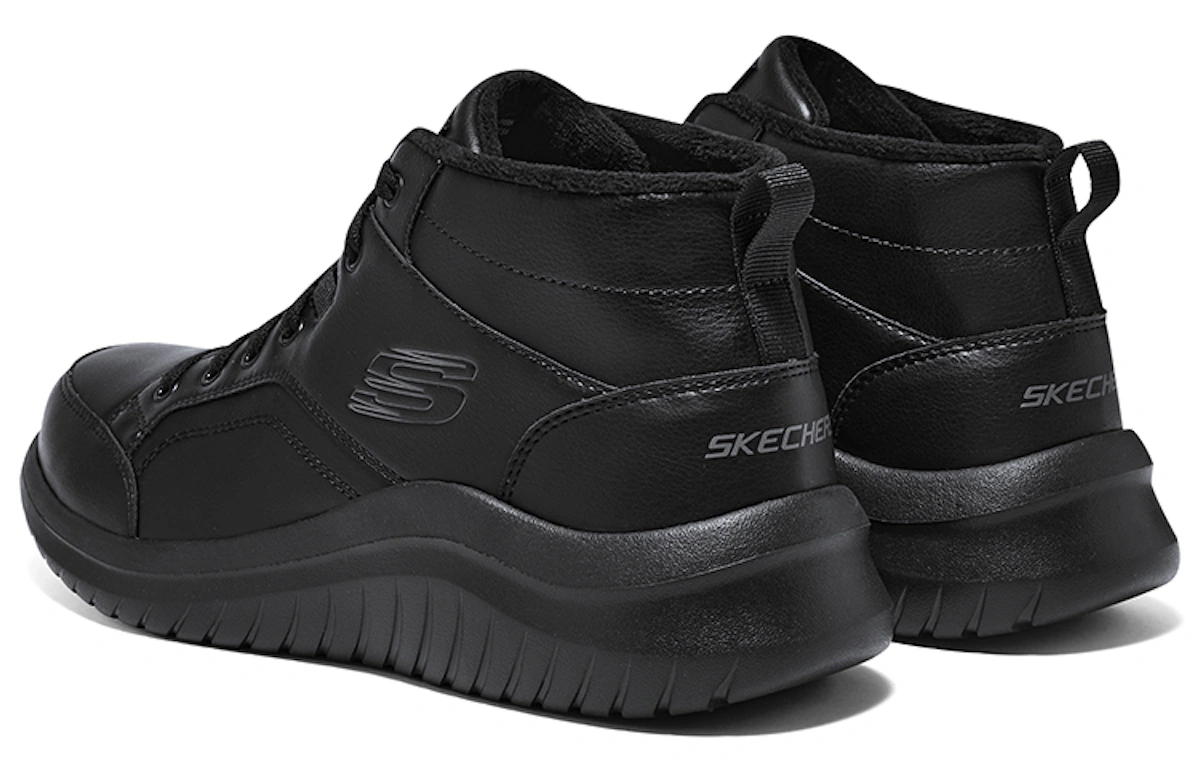 Skechers Ultra Flex 2.0 'Core Black'