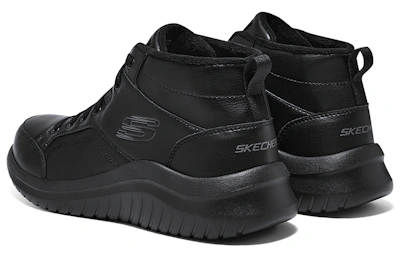 Skechers Ultra Flex 2.0 'Core Black'