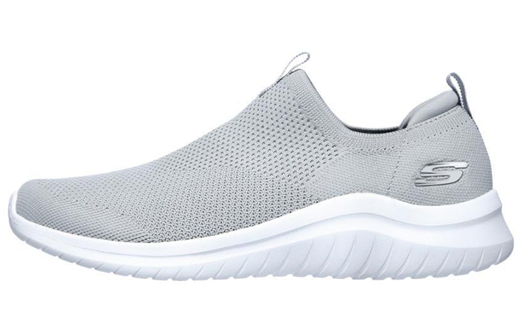 Skechers Ultra Flex 2.0 Gray 'Kwasi' 232047-GRY