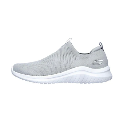 Skechers Ultra Flex 2.0 Gray 'Kwasi'