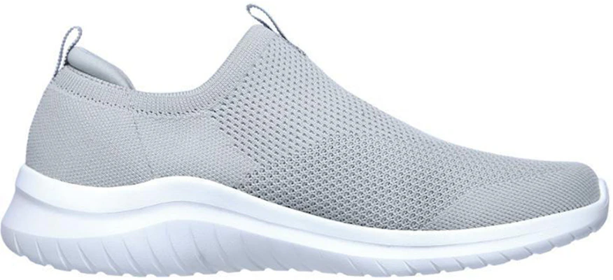 Skechers Ultra Flex 2.0 Gris 'Kwasi' 232047-GRY Order Skechers Ultra Flex 2.0 Gris 'Kwasi' 232047-GRY