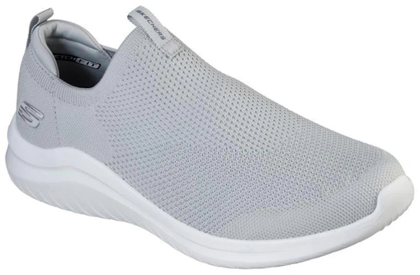 Skechers Ultra Flex 2.0 Gris 'Kwasi' 232047-GRY Lookbook Skechers Ultra Flex 2.0 Gris 'Kwasi' 232047-GRY