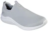 Lookbook Skechers Ultra Flex 2.0 Gris 'Kwasi' 232047-GRY