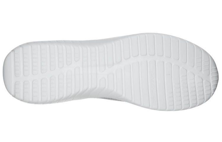 Shop Skechers Ultra Flex 2.0 Gris 'Kwasi' 232047-GRY