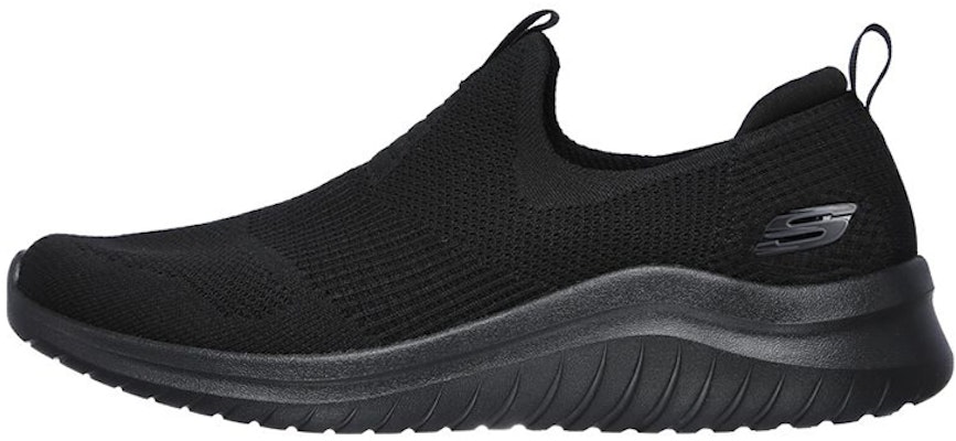 Skechers Ultra Flex 2.0 Low-Top Running Shoes Black 232106-BBK Buy Skechers Ultra Flex 2.0 Low-Top Running Shoes Black 232106-BBK