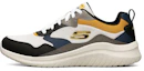Buy Skechers Ultra Flex 2.0 Sepatu Lari Low-Top Hitam/Kuning/Putih 232207-WMLT