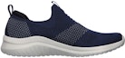 Order Skechers Ultra Flex 2.0 Kasut Larian Low-Top Biru 232106-NVY