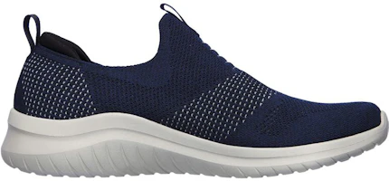 Order Skechers Ultra Flex 2.0 低幫運動鞋 藍